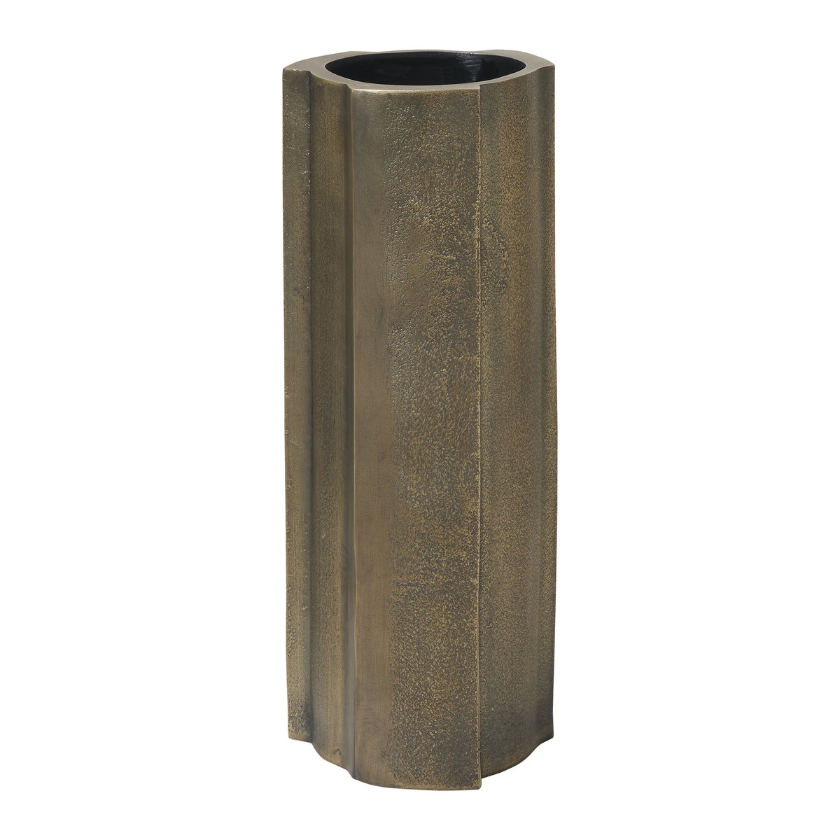 Interlude, Vase by Renwil, 14" height x 5.5" depth View 3