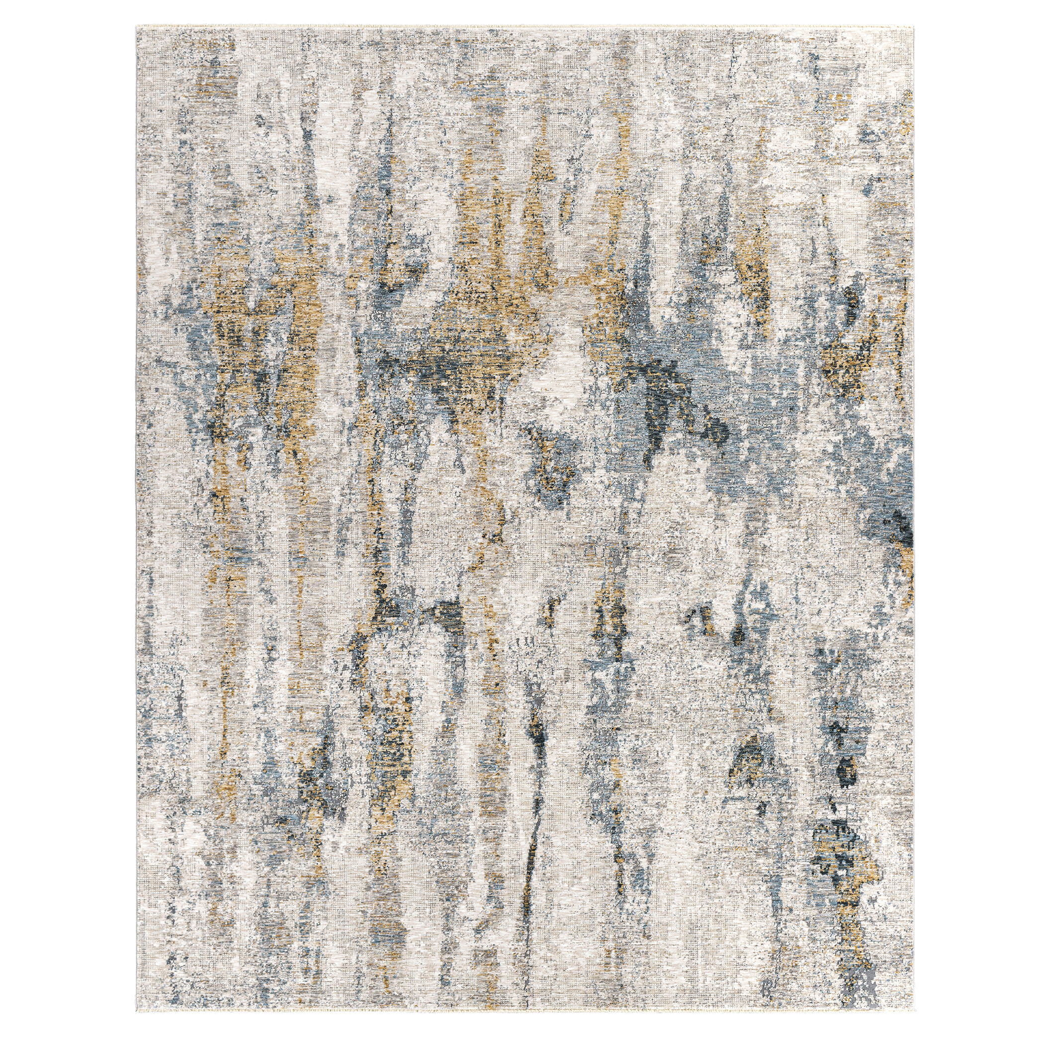 Ladoga Modern 9 X 12 Rug, by Uttermost, 9' width x 12'2" height x 1" depth View 4