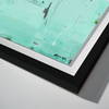 Gradients 4 1 (No Embellishment), Art by Oliver Gal,  36x54 thumbnail 4