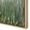 Tallow, Painting by Renwil, 40" height x 1.38" depth thumbnail 3