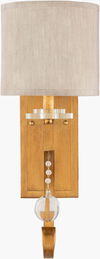 Medland Wall Sconce thumbnail 0