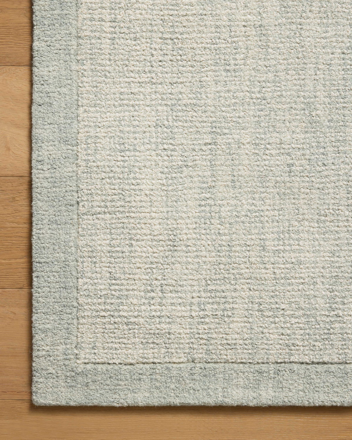 Magnolia Home by Joanna Gaines x Loloi Henley Rug, 9'3" length x 13' width View 5