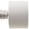 Haven White Glaze Table Lamp thumbnail 4