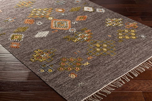 Zanafi Handmade Rug