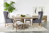 Cellar Console Table, by Essentials for Living, 71" width x 31.5" height x 13.75" depth thumbnail 12