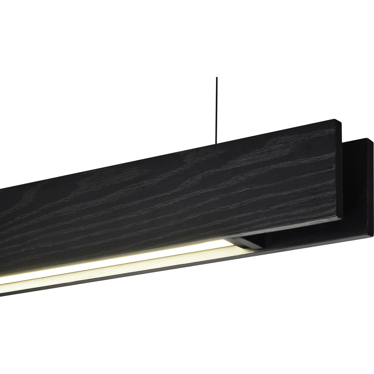 Taya Ceiling Fixture, Chandelier by Renwil, 3" height x 2" depth View 3