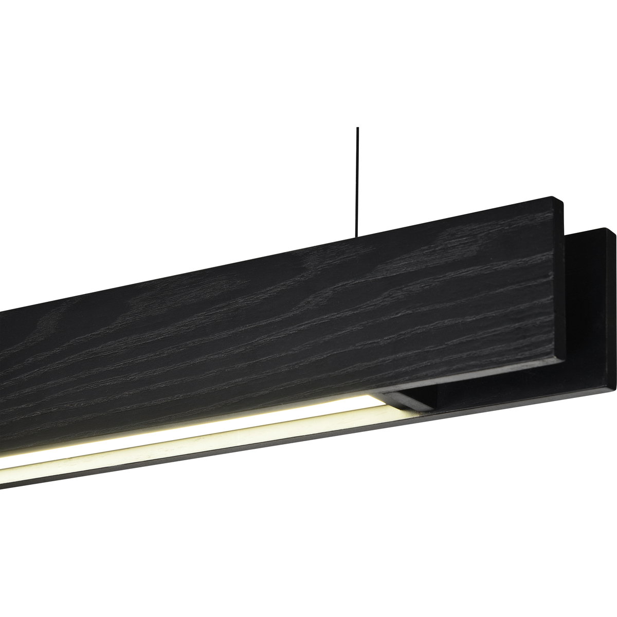 Taya Ceiling Fixture, Chandelier by Renwil, 3" height x 2" depth View 3