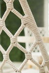 Lattis Outdoor Dining Chair thumbnail 8