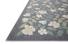 Rifle Paper Co. x Loloi Cotswolds Rug, 3'6" length x 5'6" width thumbnail 4