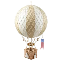 Online Designer Nursery Outre Hot Air Balloon