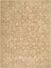 Wisconsin Handmade Rug, by Surya, 3' length x 2' width thumbnail