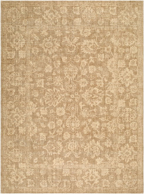 Wisconsin Handmade Rug