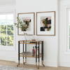 COLOR BLOCK FRAMED PRINTS, S/2, Painting by Uttermost, 26.5" width x 30.5" height x 1" depth thumbnail 8
