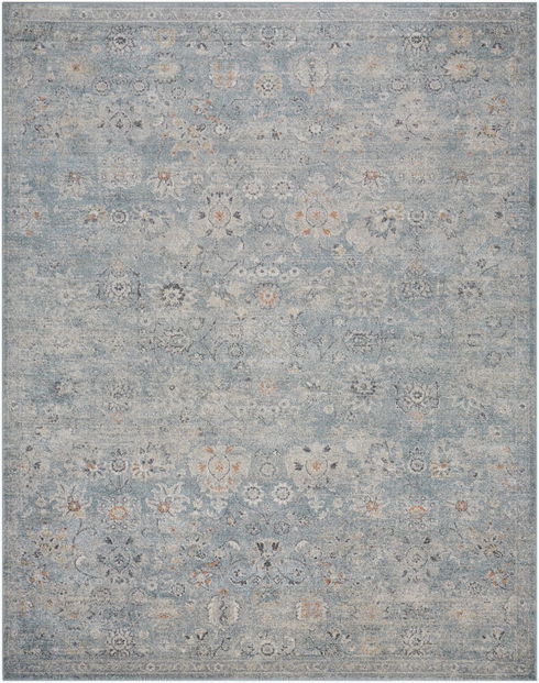 Alpharetta Machine Woven Rug