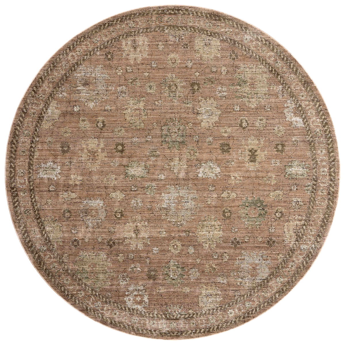 Loloi Priscilla Rug, 2'3" length x 3'9" width View 7