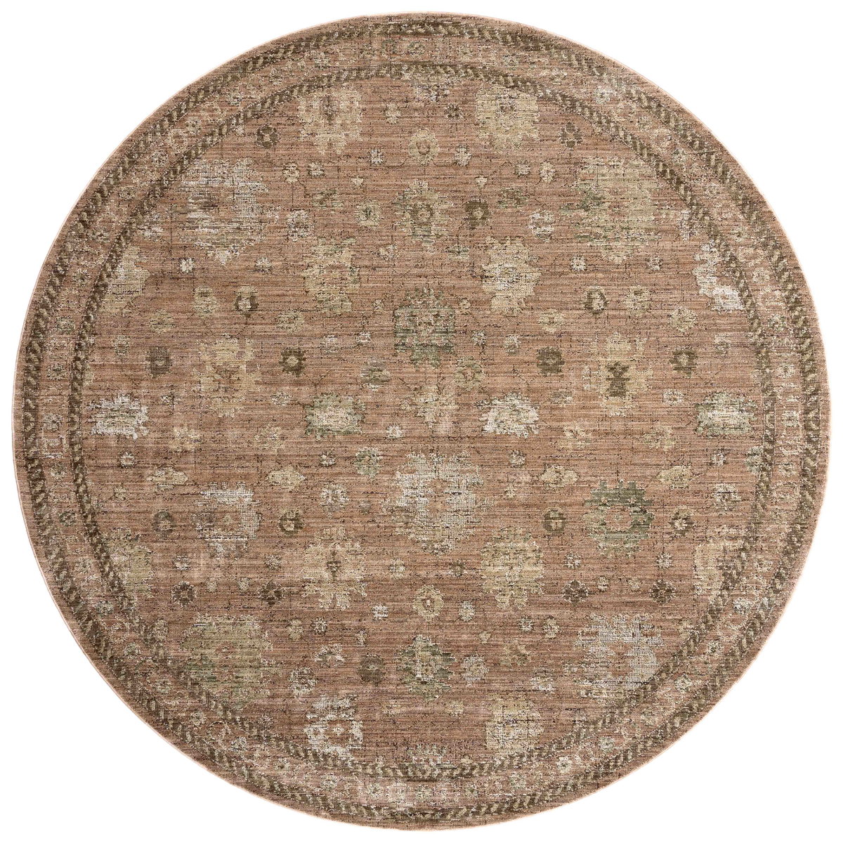 Loloi Priscilla Rug, 2'3" length x 3'9" width View 7