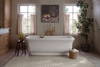 Amber Lewis x Loloi Santa Catalina Wall Art, Wall Hanging, 30" length x 30" width thumbnail 3