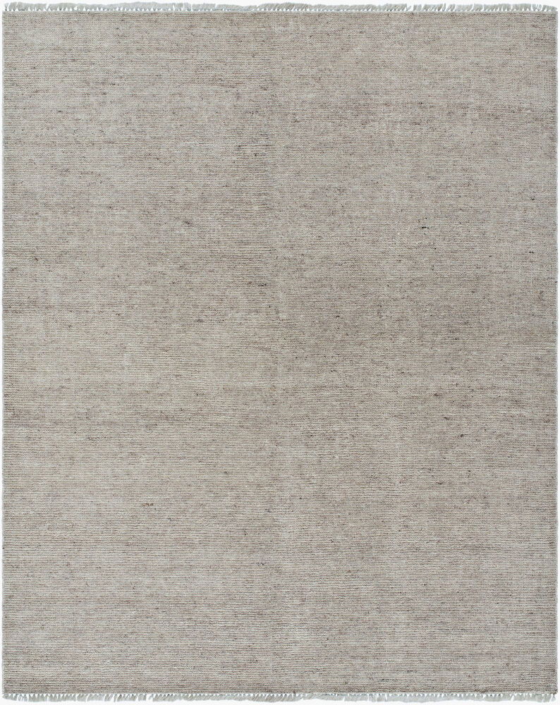Saga Handmade Rug, by Surya, 14' length x 10' width