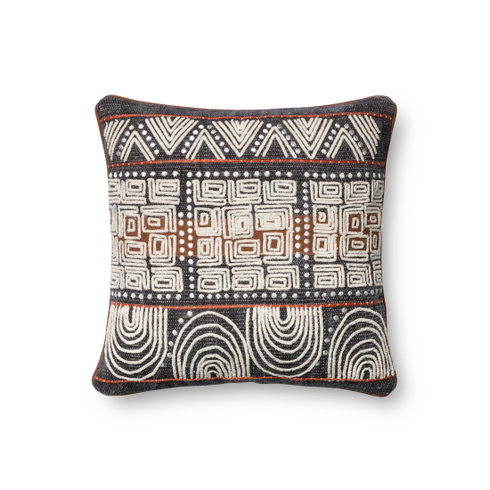 Loloi No Name Pillow