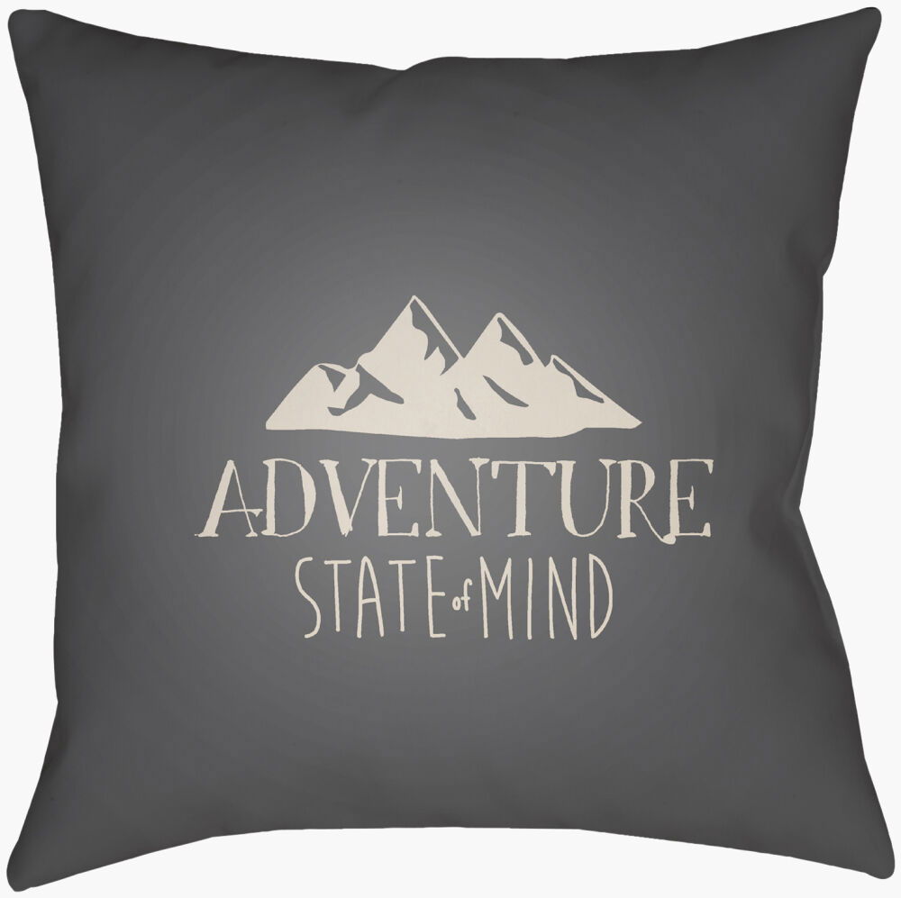 Adventure III Accent Pillow large image 