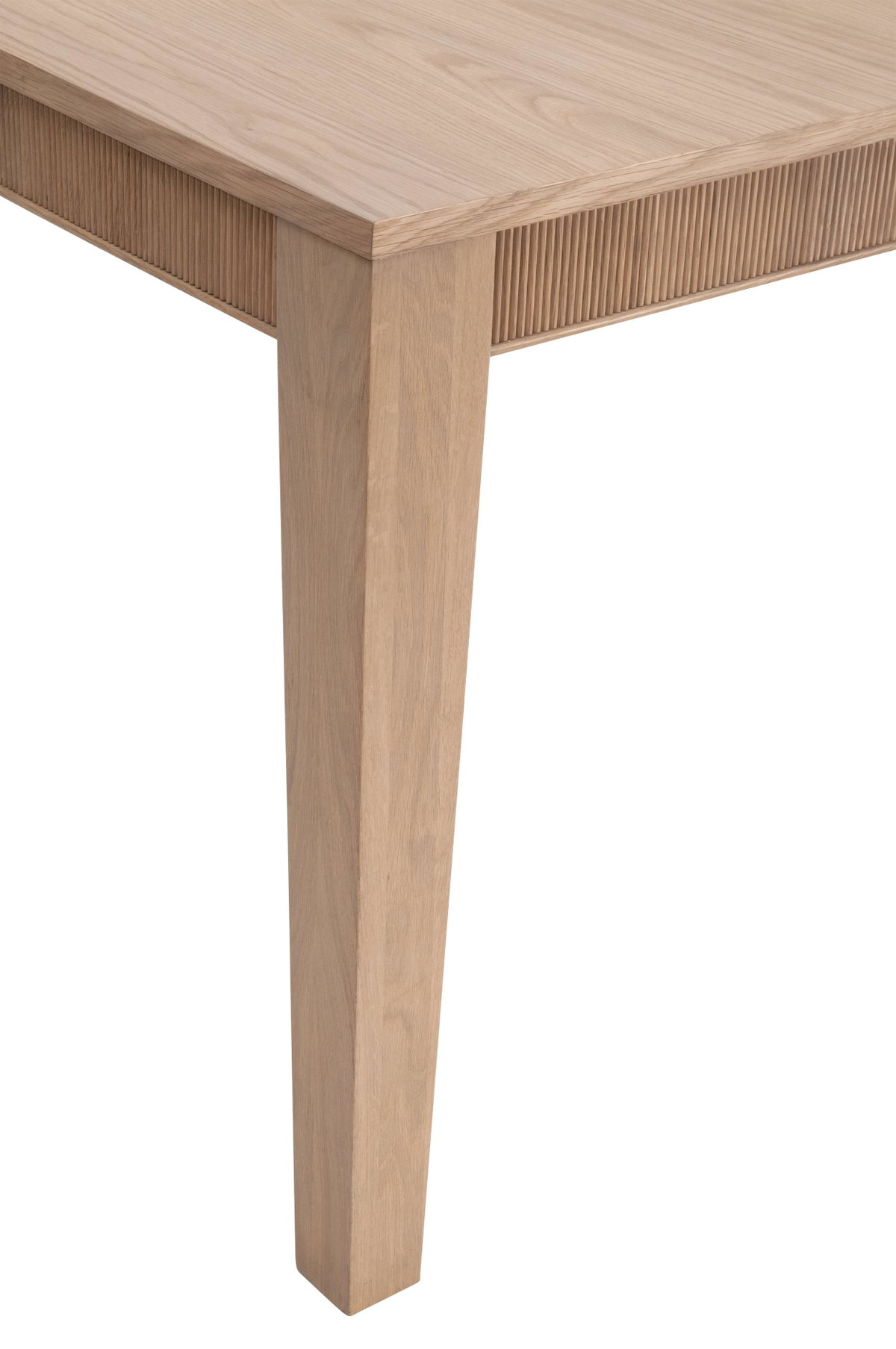 Highland Extension Dining Table, by Essentials for Living, 72" width x 30.5" height x 38" depth View 8
