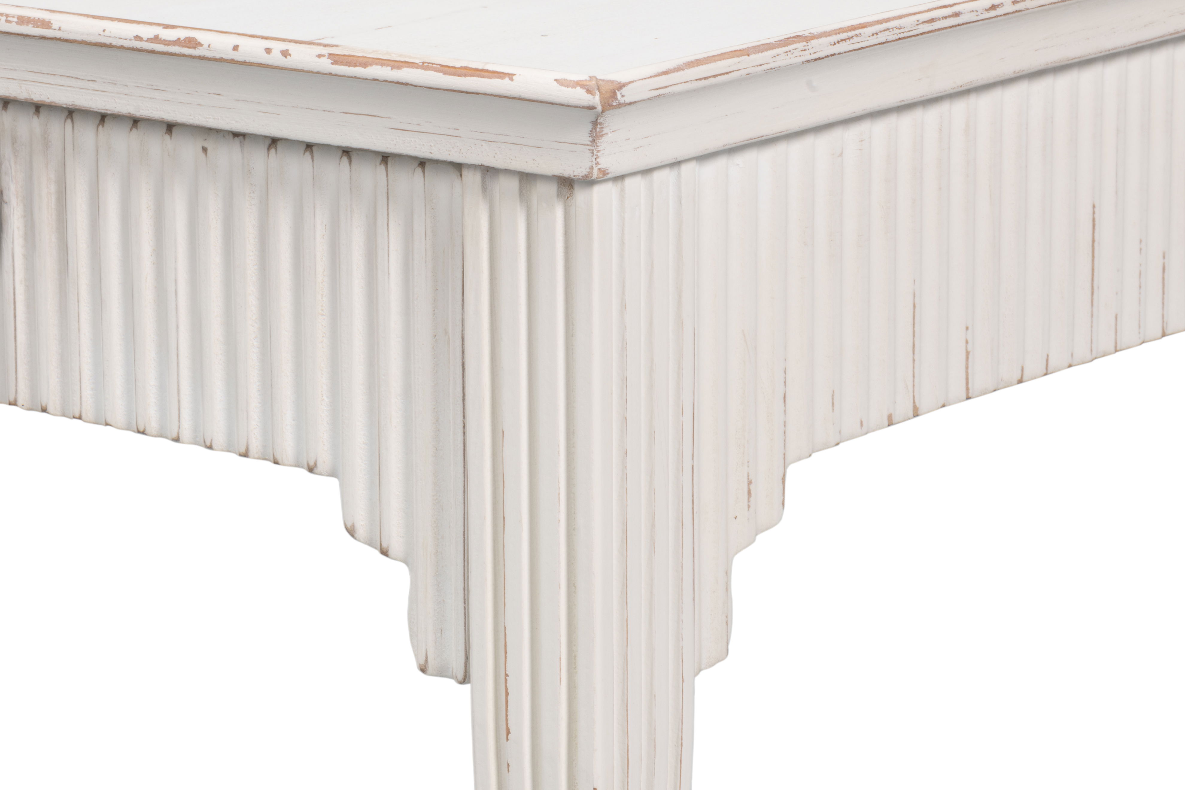 Jude Bungalow Side Table large image 