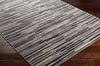 Quartz Handmade Rug, by Surya, 3' length x 2' width thumbnail