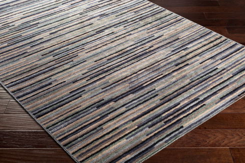 Quartz Handmade Rug