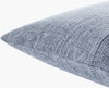Narbonne Accent Pillow, Decorative Pillow by Surya, 18" length x 18" width thumbnail