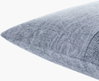 Narbonne Accent Pillow Down, Decorative Pillow by Surya, 18" length x 18" width thumbnail