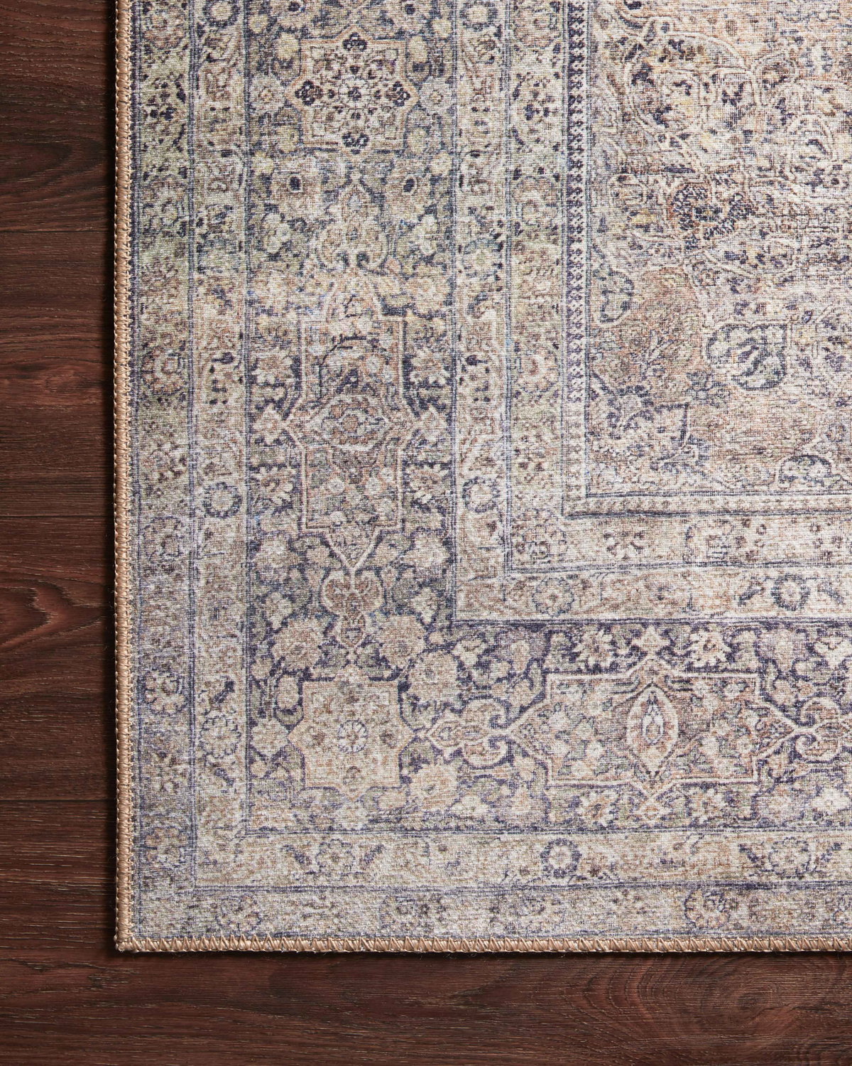 Loloi Wynter Rug, 2' length x 5' width View 7