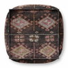 Loloi Poufs, Ottoman, 18" width x 18" height x 18" depth thumbnail 2
