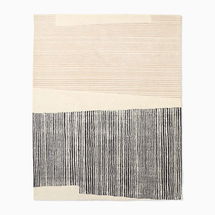 Online Designer Other Durban Rug, 9x12, Charcoal