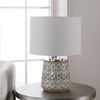 Cetona Old World Table Lamp thumbnail 4