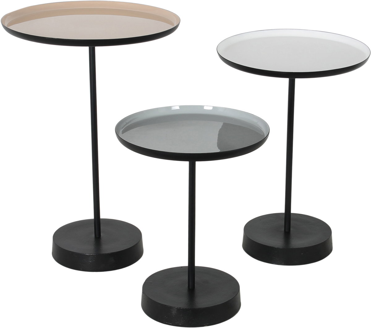 Stepping Stone Table, Shelving & Bookcase by Renwil