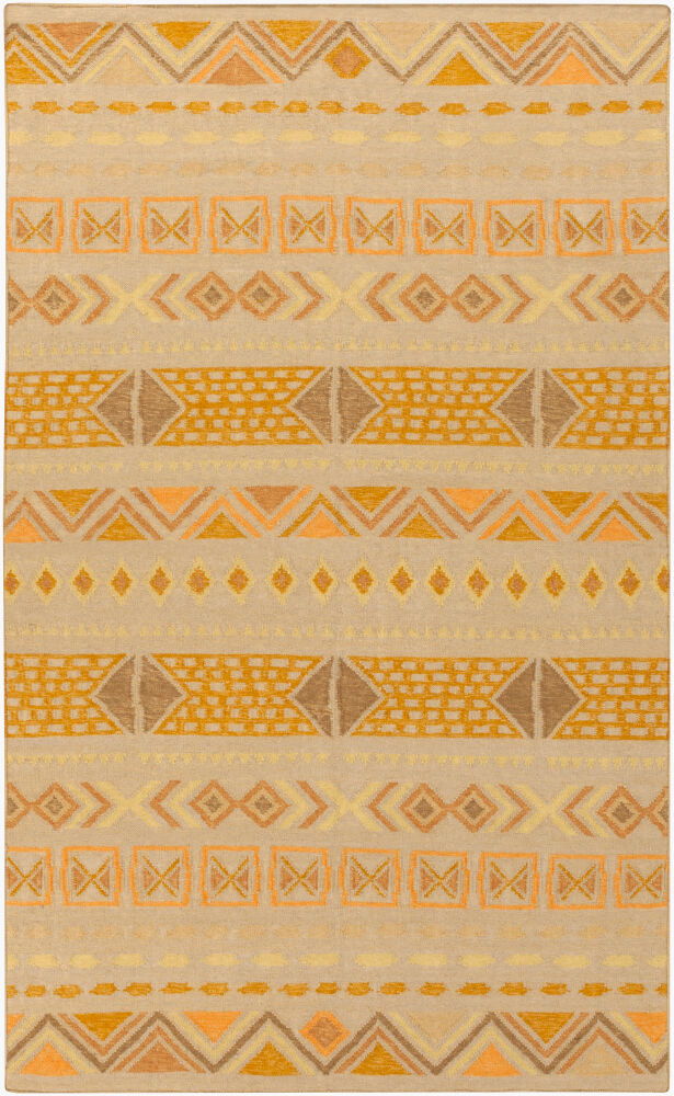 Nomad Handmade Rug large image 