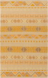 Nomad Handmade Rug thumbnail 0