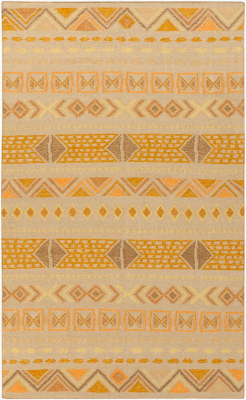Nomad Handmade Rug