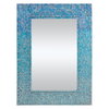 Catarina Wall Mirror, by Renwil, 23" height x 0.75" depth thumbnail