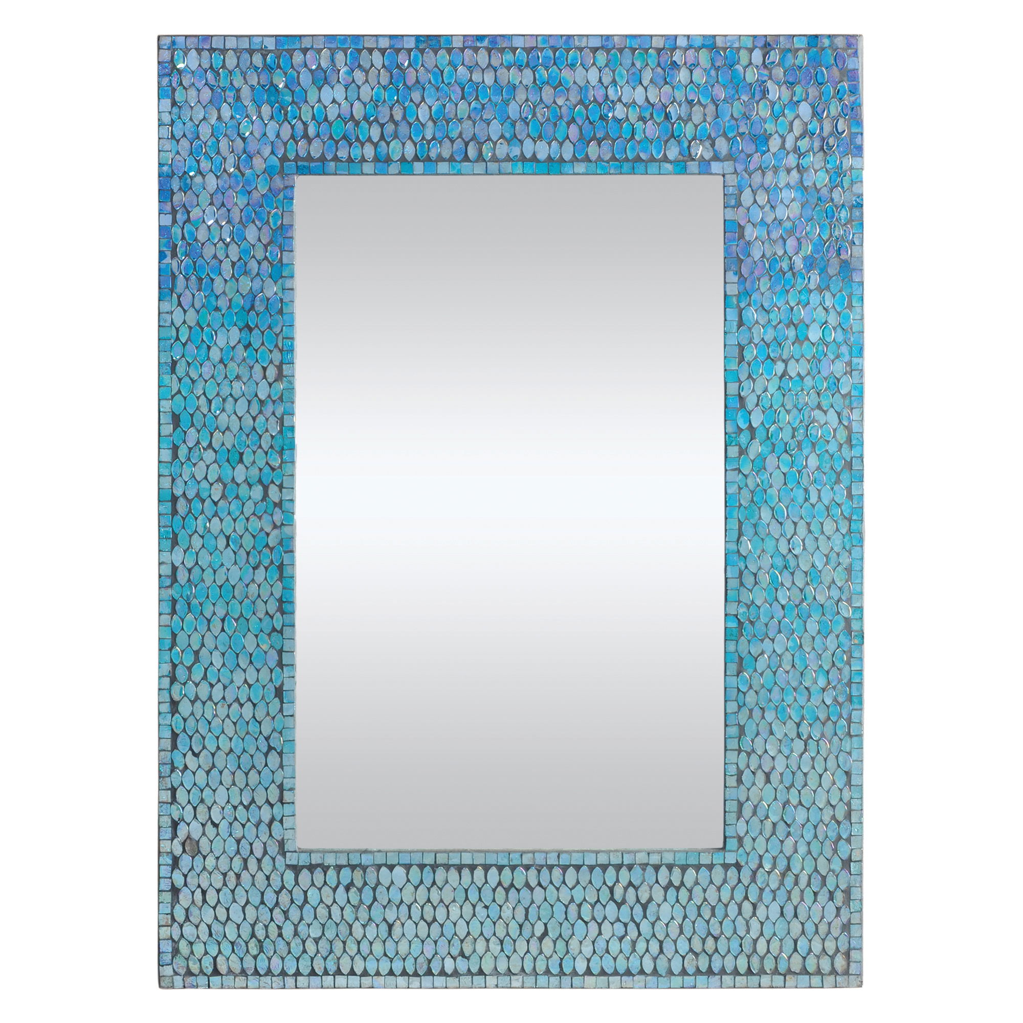 Catarina Wall Mirror large image 