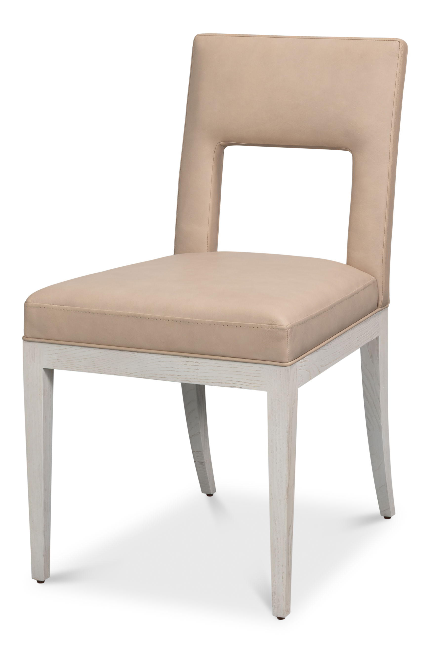 Solace Chair, Dining Chair by Sarreid, 18" length x 24" width x 36" height View 1