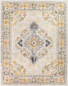 Floransa Machine Woven Rug thumbnail 0