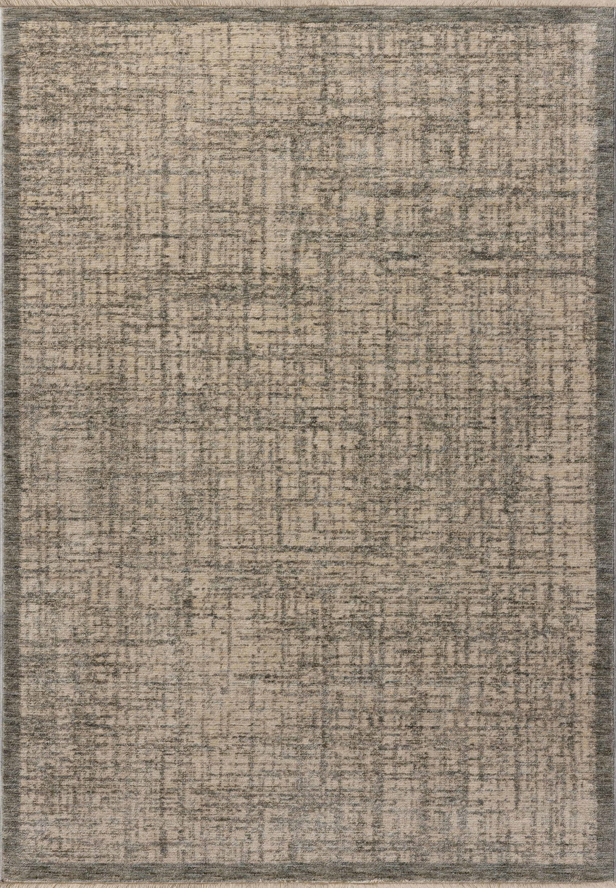 Loloi Winston Rug, 2'7" length x 8' width View 1
