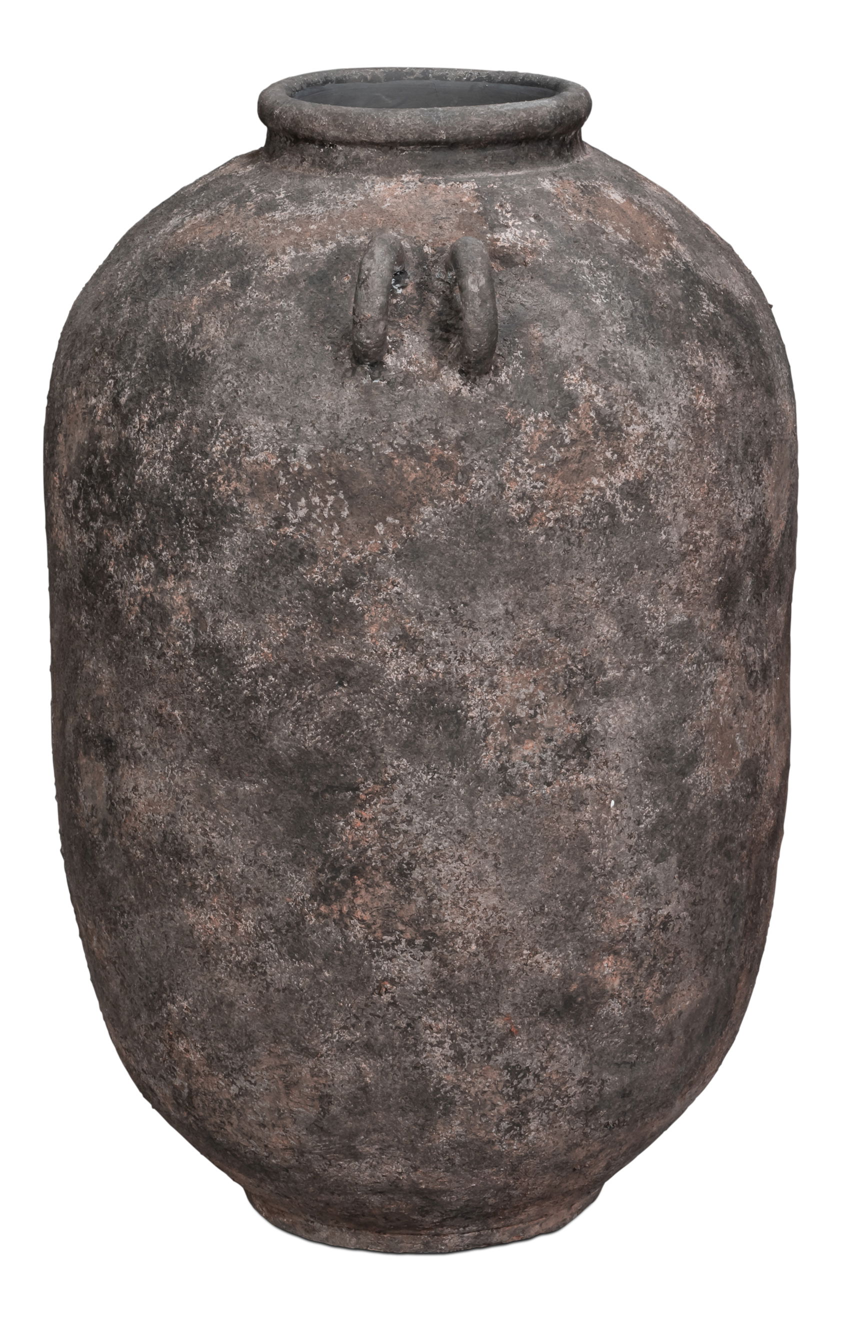 De Velde Decorative Pot large image 