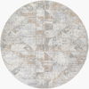 Brunswick Machine Woven Rug thumbnail 0
