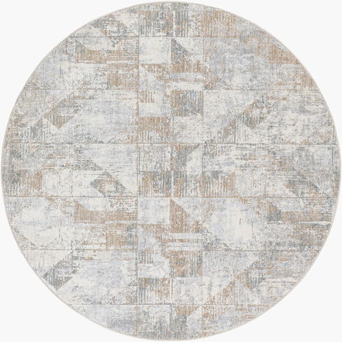 Brunswick Machine Woven Rug