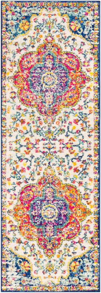 Elaziz Machine Woven Rug large image 