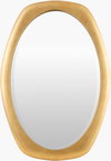 Cerena Accent Mirror, by Surya, 23" width x 34" height thumbnail