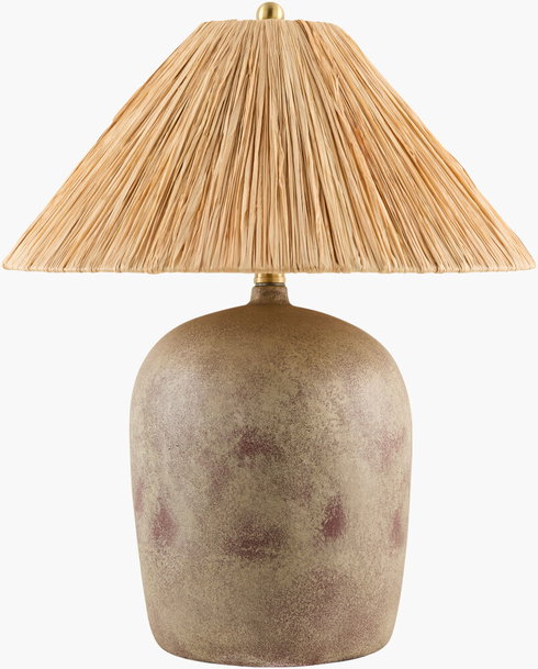 Otahu Accent Table Lamp