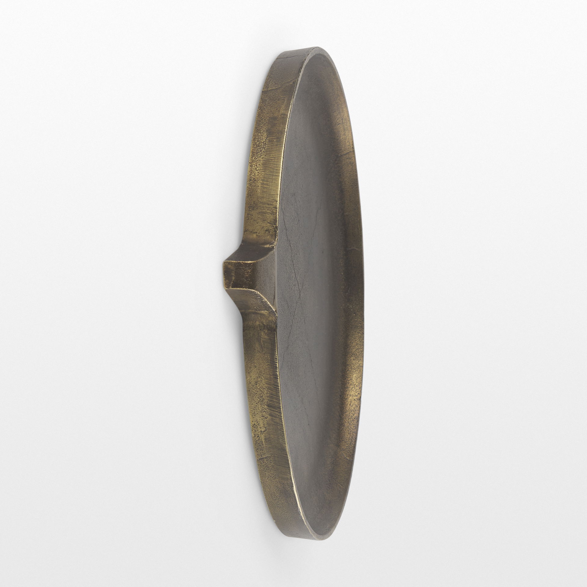 Marlowe Aluminium Tray - Large large image 